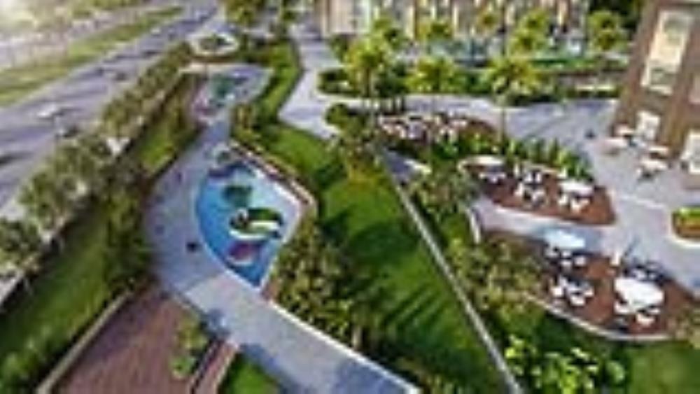 Northern Emerald: Sở Hữu Căn Hộ Cao Cấp View Sân Golf Long Biên