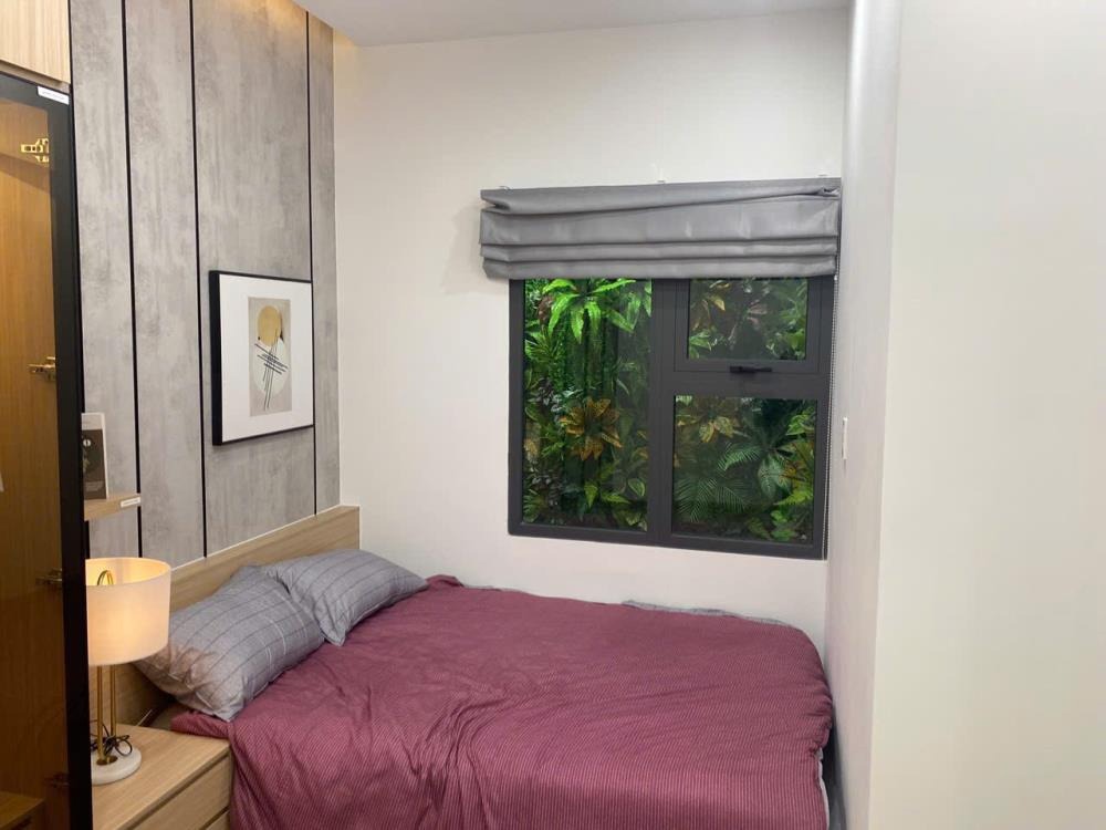 Bán Gấp Căn Hộ Giá Rẻ Tại Bình Chánh - 51m2, 55m2, 3PN - Giá Từ 900 Triệu