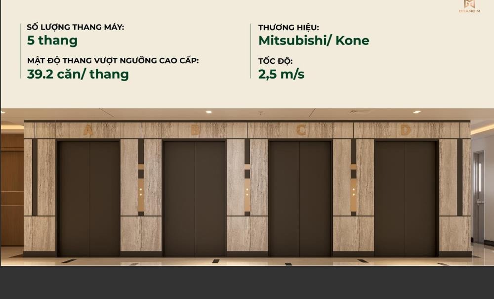Northern Emerald: Sở Hữu Căn Hộ Cao Cấp View Sân Golf Long Biên