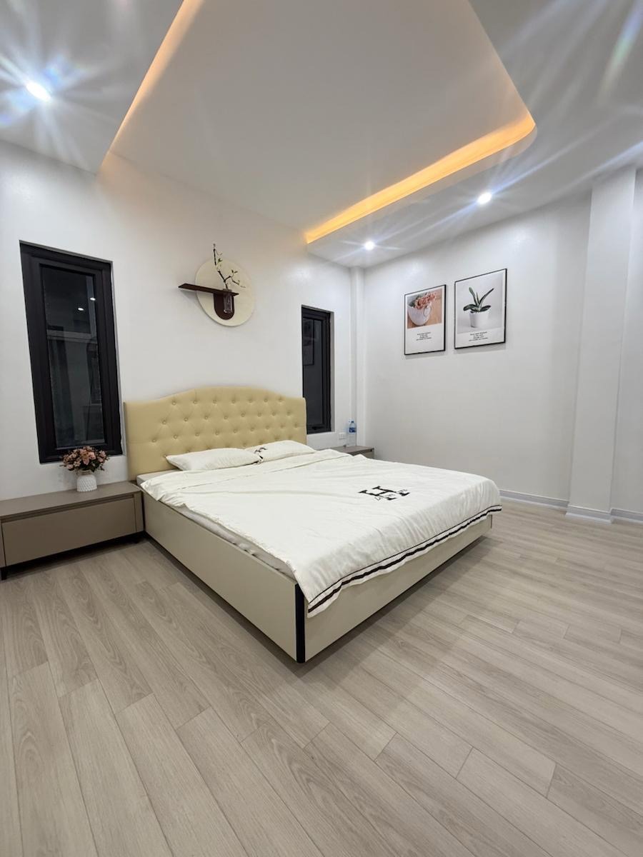 Bán nhà Linh Quang, Đống Đa - 30m² ô tô - Full nội thất - 9.31 tỷ