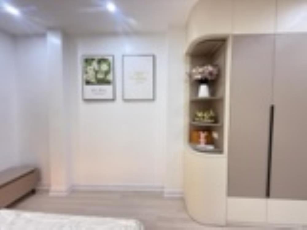 Bán nhà Linh Quang, Đống Đa - 30m² ô tô - Full nội thất - 9.31 tỷ