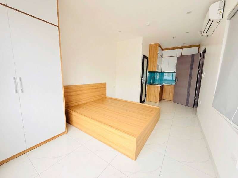 Bán Chung Cư Mini Mặt Phố Tựu Liệt - 7 Tầng, 24 Phòng, Doanh Thu Cao