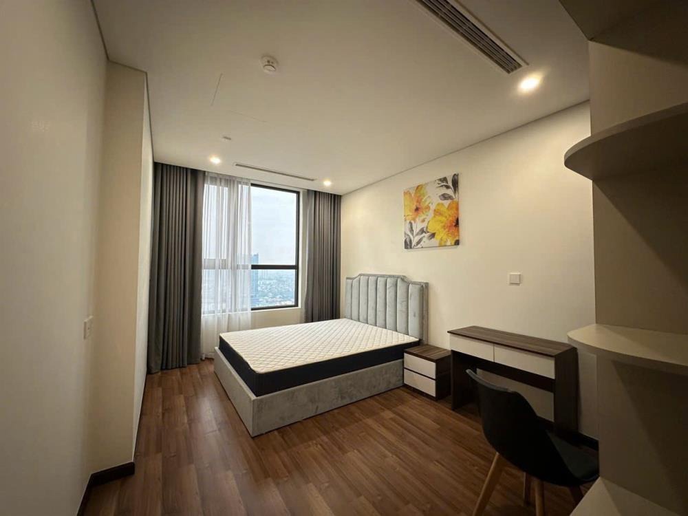 Bán Căn Hộ Hàm Nghi - Nguyễn Cơ Thạch - Full Nội Thất - Giá Tốt