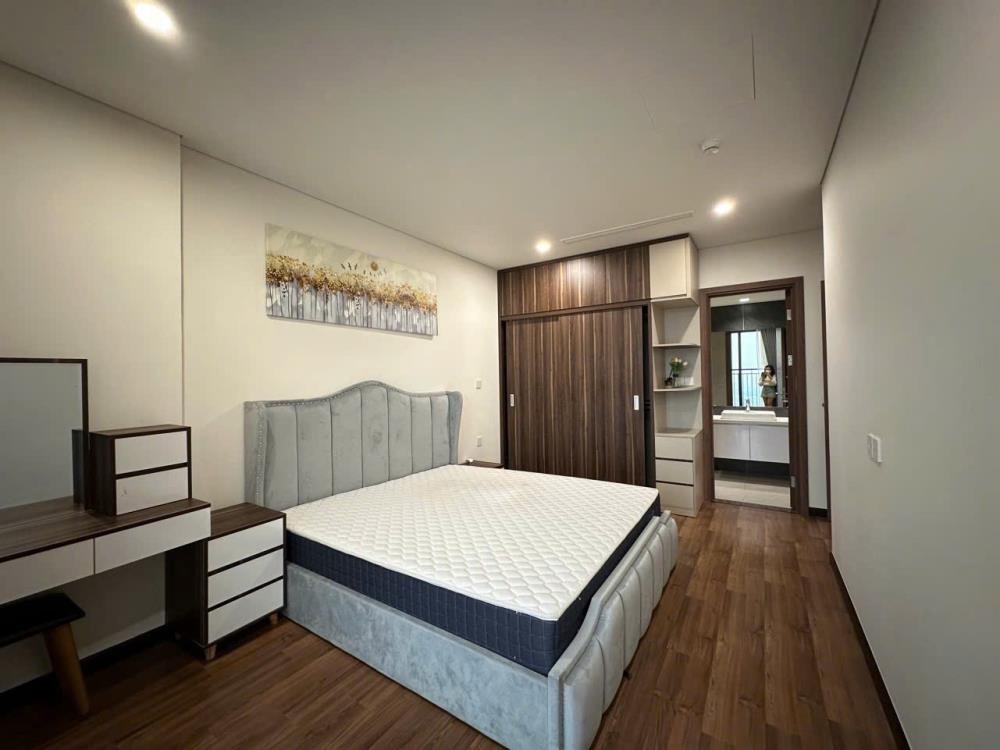 Bán Căn Hộ Hàm Nghi - Nguyễn Cơ Thạch - Full Nội Thất - Giá Tốt