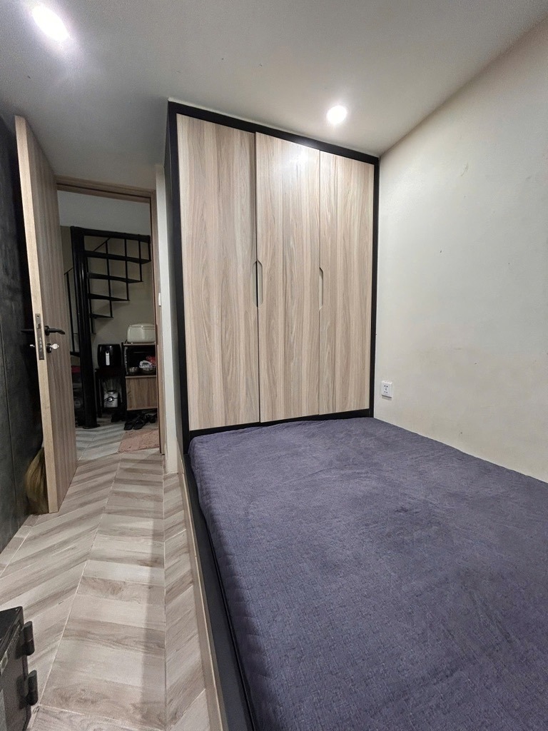 Bán Gấp Nhà 2 Tầng Ngô Gia Tự, Mặt Tiền 5m - Giá Chỉ 3 Tỷ
