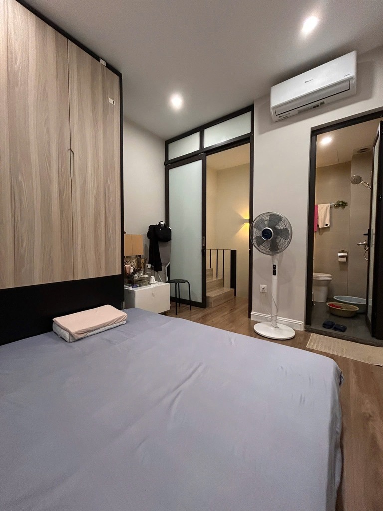 Bán Gấp Nhà 2 Tầng Ngô Gia Tự, Mặt Tiền 5m - Giá Chỉ 3 Tỷ