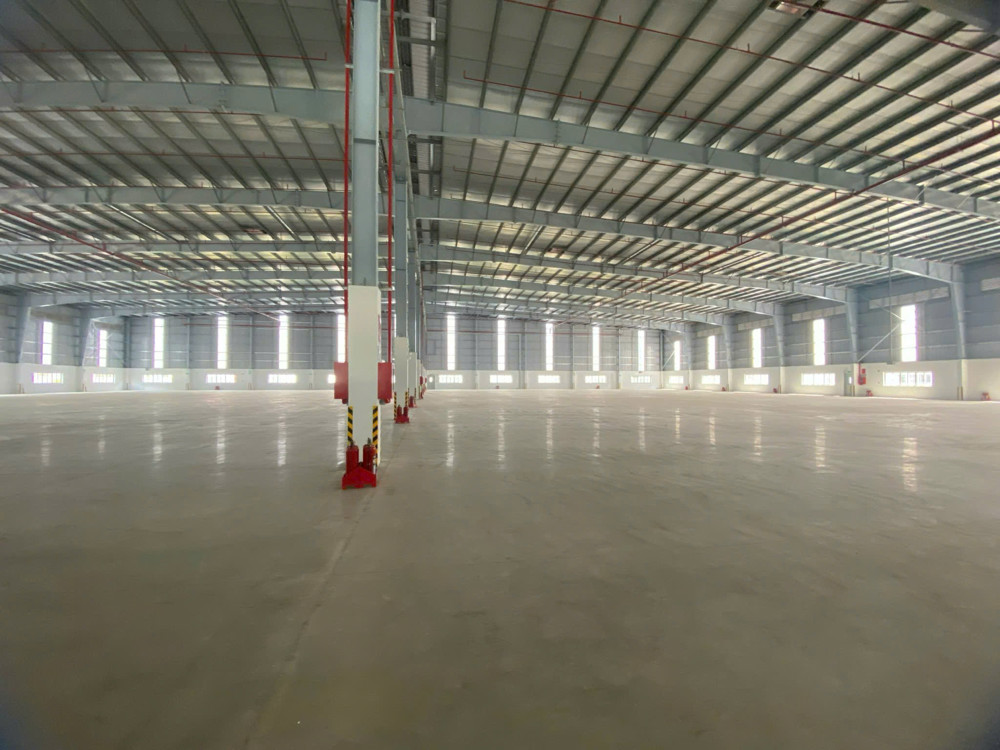 Bán xưởng KCN Long Khánh Đồng Nai 4ha, 220 tỷ