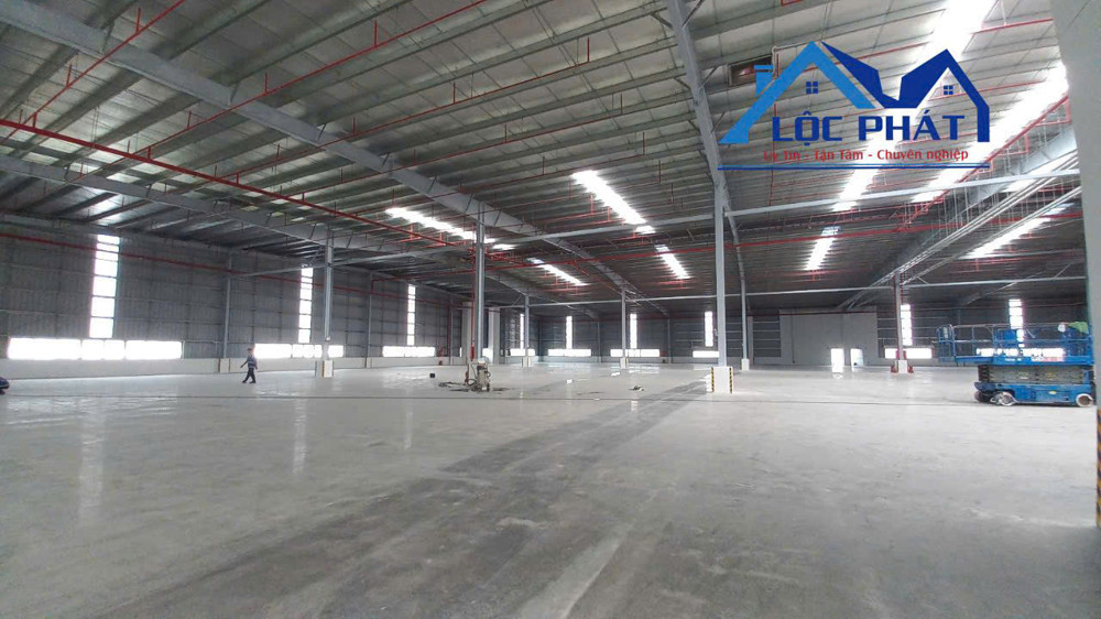 Bán xưởng KCN Long Khánh Đồng Nai 4ha, 220 tỷ