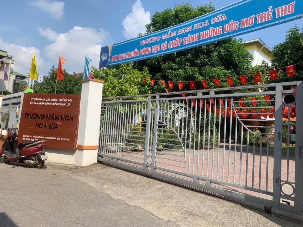 Nhà Sài Đồng Góc Ô Tô Tránh - 80m2, 3 Phòng Ngủ - Giá 4 Tỷ