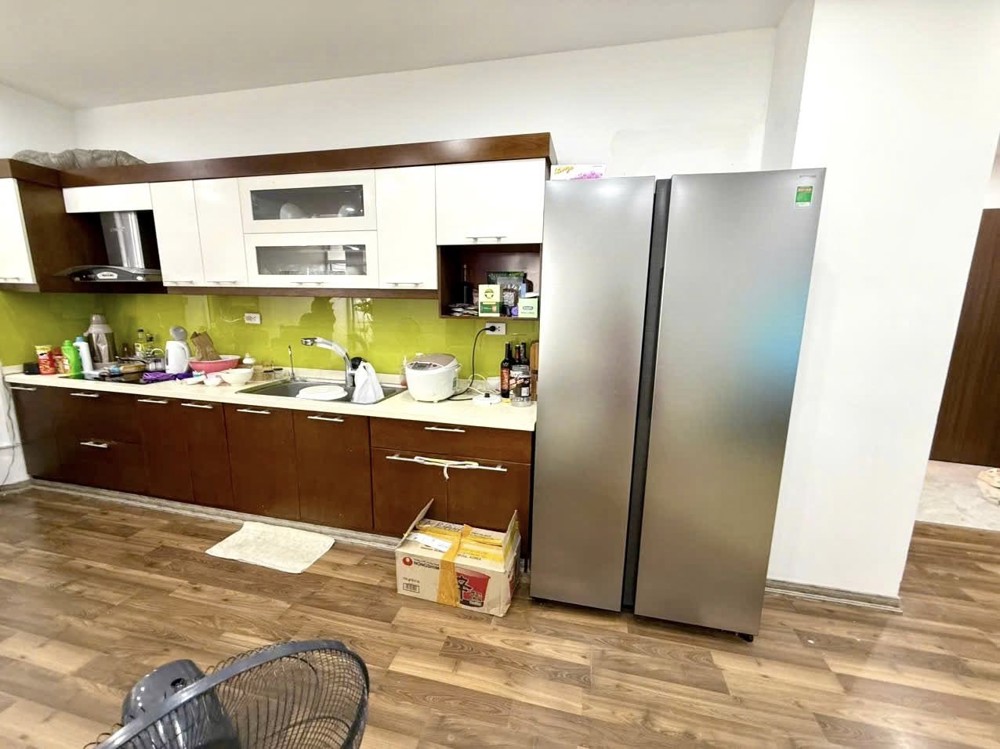 💥💥Căn hộ CC VINACONEX 57 Vũ Trọng Phụng 108m 3PN, Lô góc siêu đẹp, 8.65 tỷ