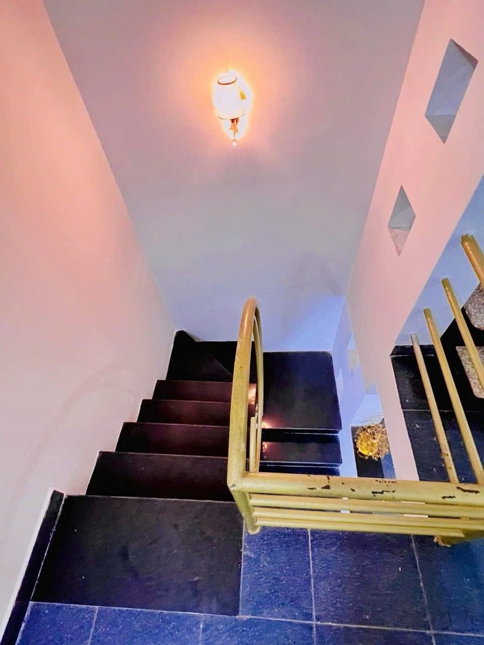 Nhà Hẻm Xe Hơi Tây Thạnh - 53m2, 3PN, Giá 5.6 Tỷ Thương Lượng