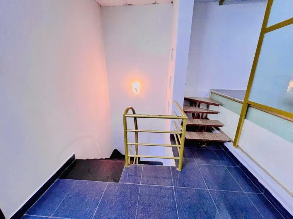 Nhà Hẻm Xe Hơi Tây Thạnh - 53m2, 3PN, Giá 5.6 Tỷ Thương Lượng