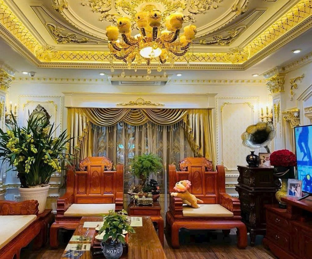 Bán biệt thự Louis City Đại Mỗ, Lê Quang Đạo kéo dài
