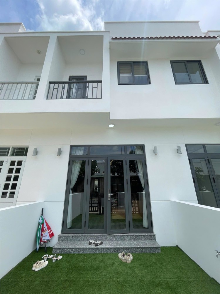 🌟 CHỈ VỚI 579 TRIỆU – BẠN ĐÃ LÀ CHỦ NHÀ PHỐ NEWCITY
