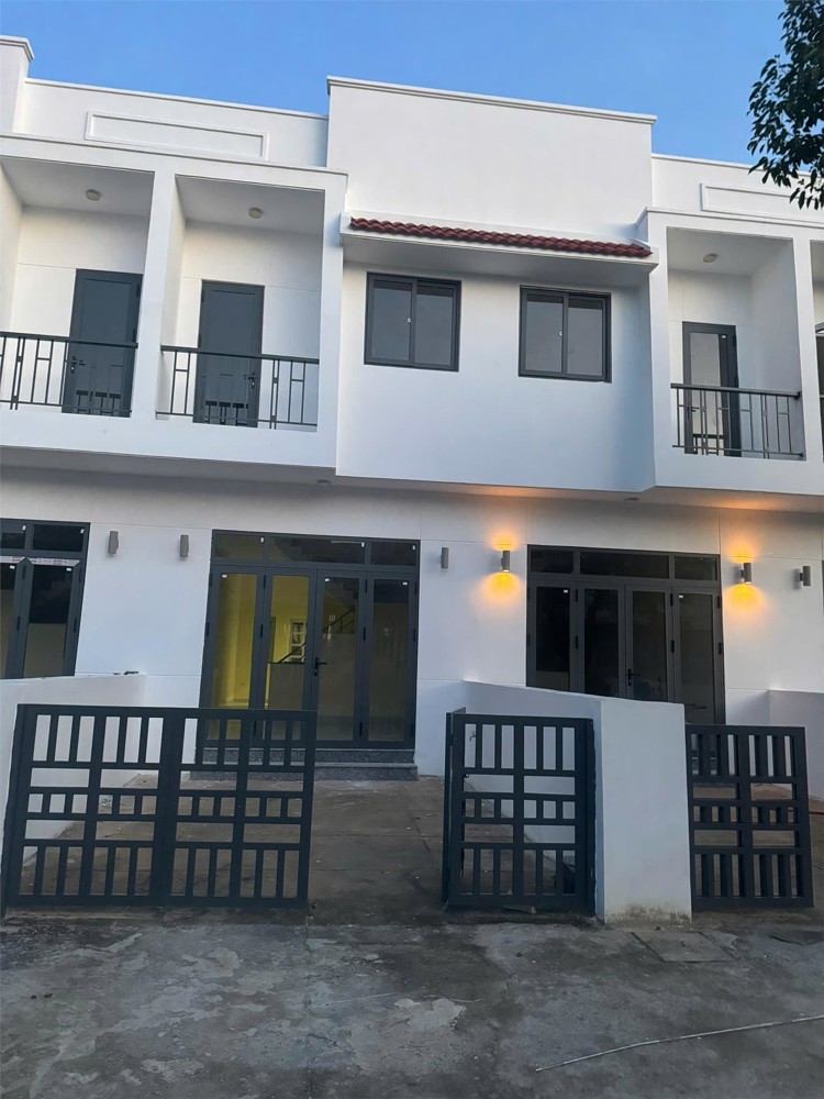 🌟 PHƯỚC ĐÔNG NEWCITY – SỞ HỮU NHÀ PHỐ HIỆN ĐẠI CHỈ VỚI 579 TRIỆU!