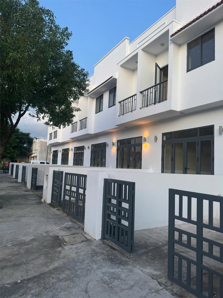 🌟 PHƯỚC ĐÔNG NEWCITY – SỞ HỮU NHÀ PHỐ HIỆN ĐẠI CHỈ VỚI 579 TRIỆU!
