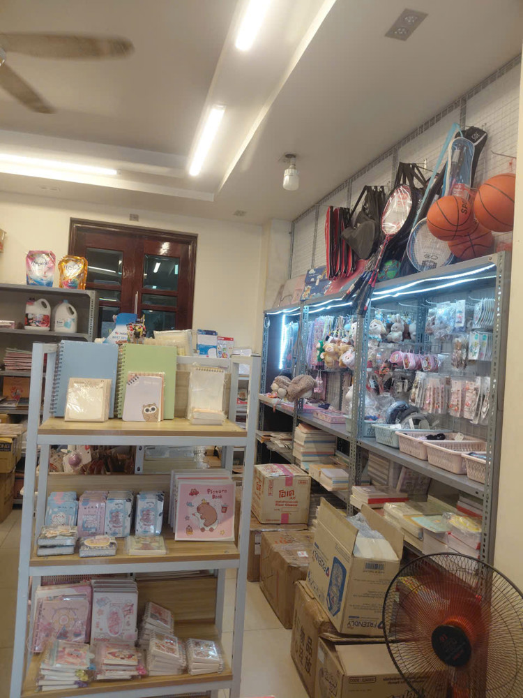 Cần Chuyển Nhượng Nhanh Toàn Bộ Cửa Hàng Văn Phòng Phẩm Trạng Nguyên phường Từ Liêm, Tp Hà Nội