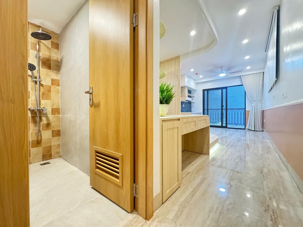 Bán Nhà Tây Sơn 41/35m2. 6 tầng.mặt tiền 3.5. giá 12.38 Tỷ Đống Đa Hà Nội