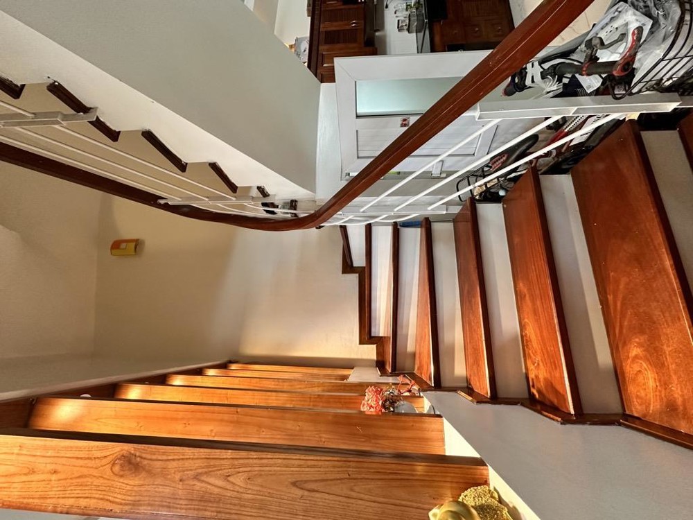 Bán nhà Lê Quang Đạo - Phú Đô 37m2, 5 tầng, 20m ra ô tô tránh
