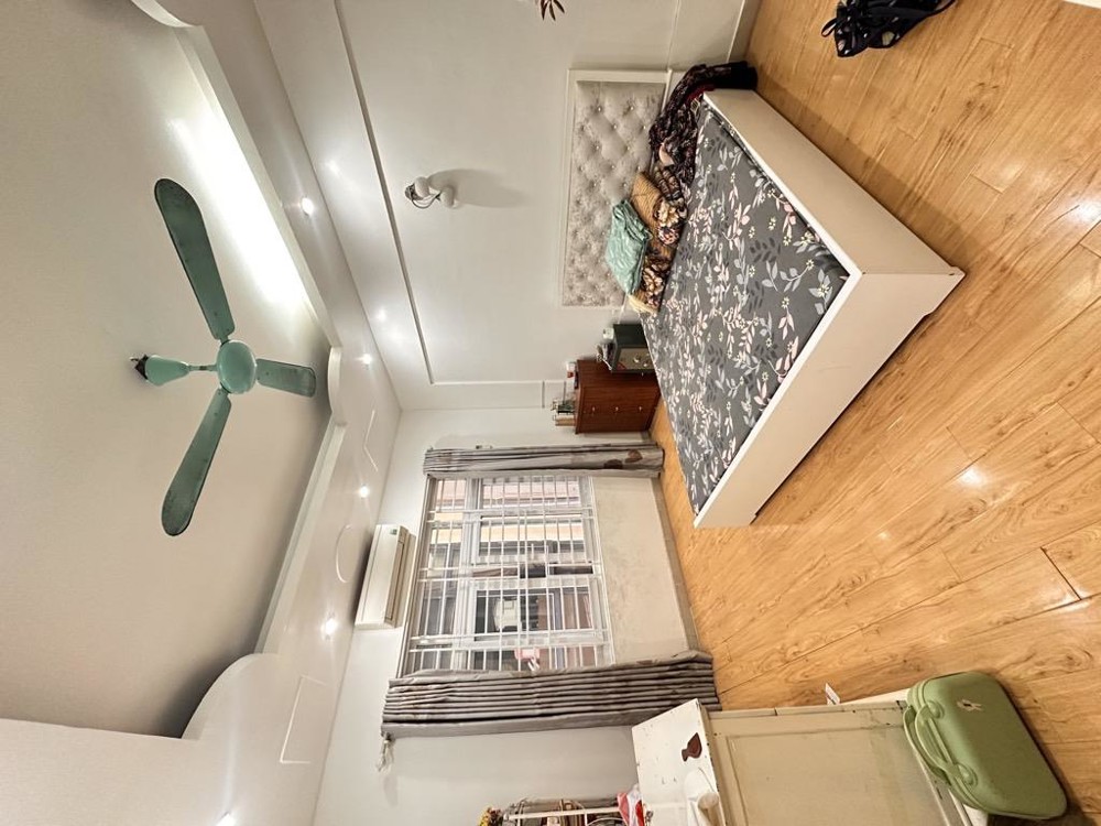 Bán nhà Lê Quang Đạo - Phú Đô 37m2, 5 tầng, 20m ra ô tô tránh