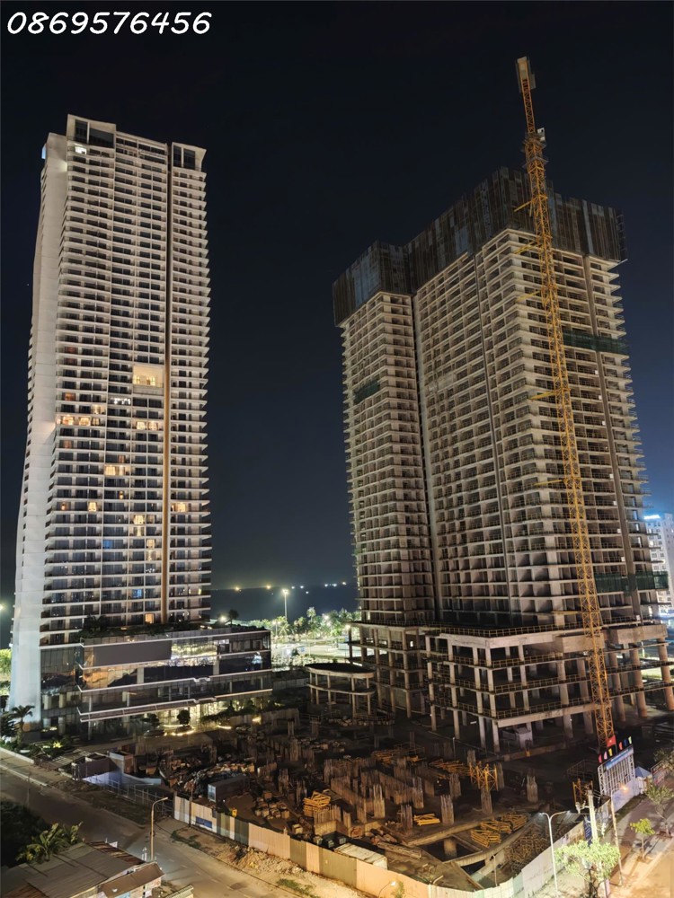 BÁN CĂN HỘ VIEW BIỂN TẠI TP ĐẢ NẴNG