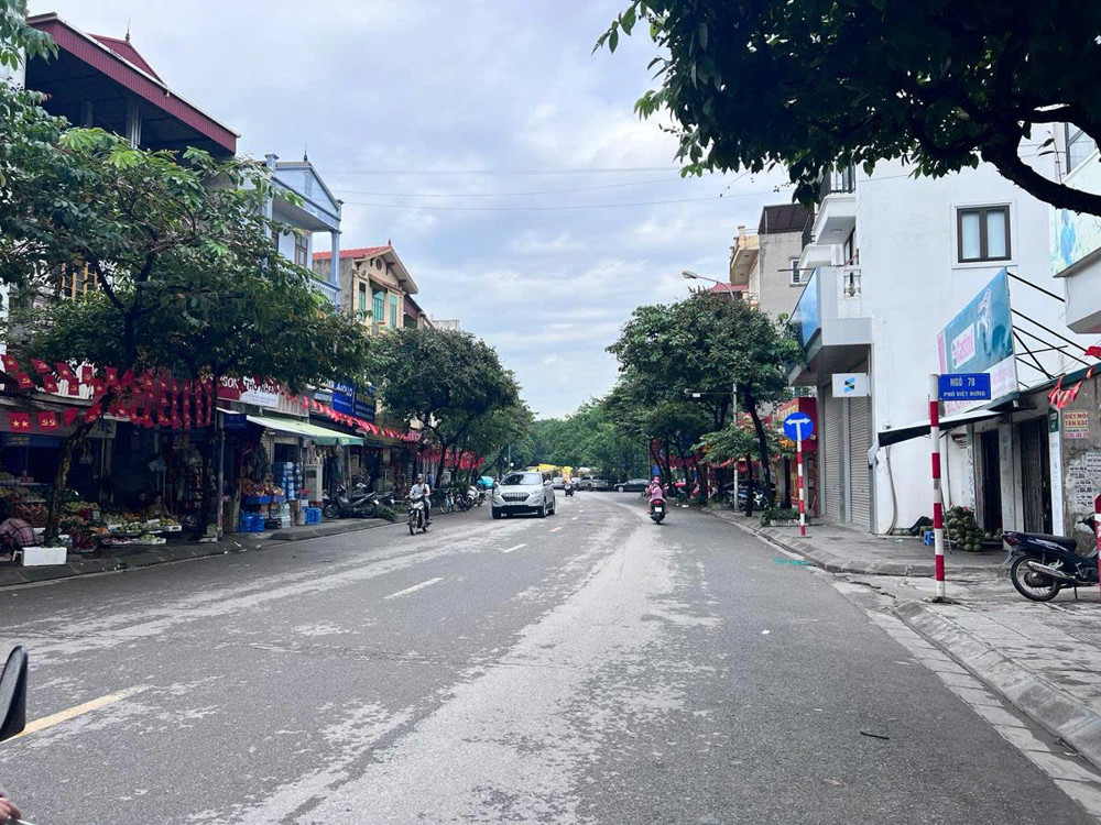 Chính chủ gửi bán, đất đẹp đầu tư, Trâu Quỳ, Gia Lâm