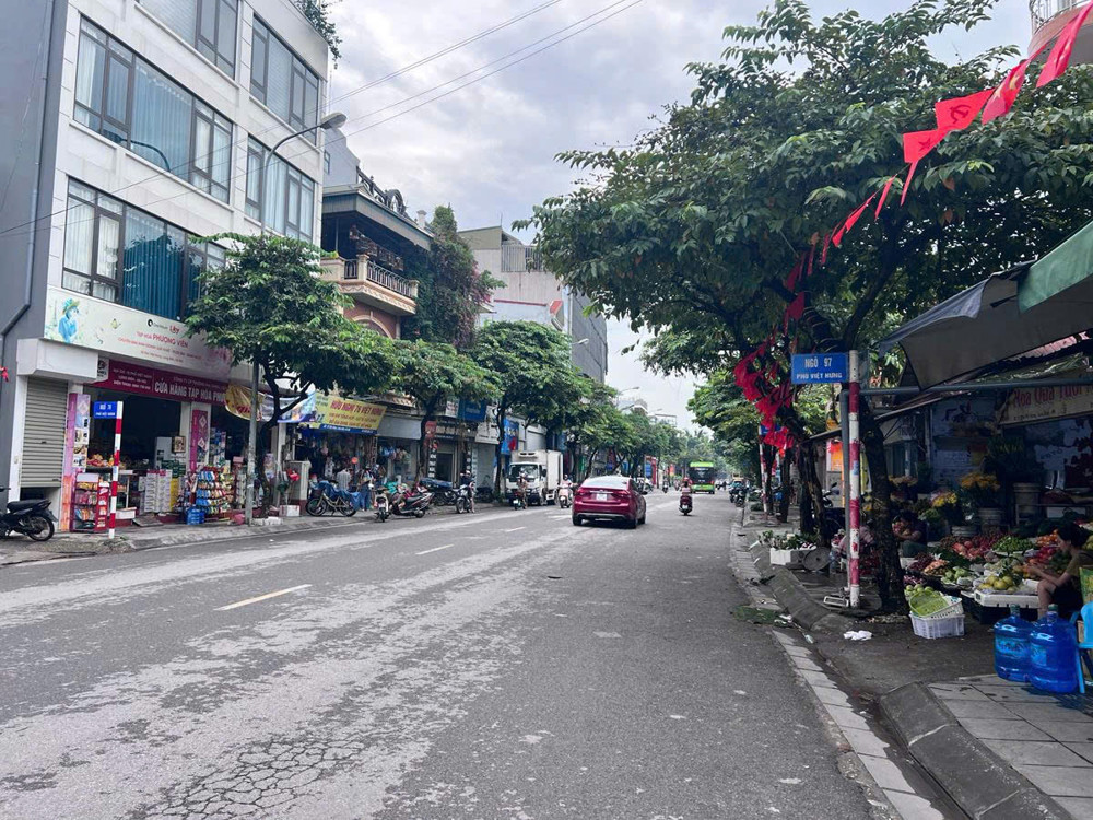 Chính chủ gửi bán, đất đẹp đầu tư, Trâu Quỳ, Gia Lâm