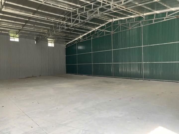 CHO THUÊ 1300m2 KHO, XƯỞNG QL3. Xã TIÊN DƯỢC. SÓC SƠN. TP HÀ NỘI
