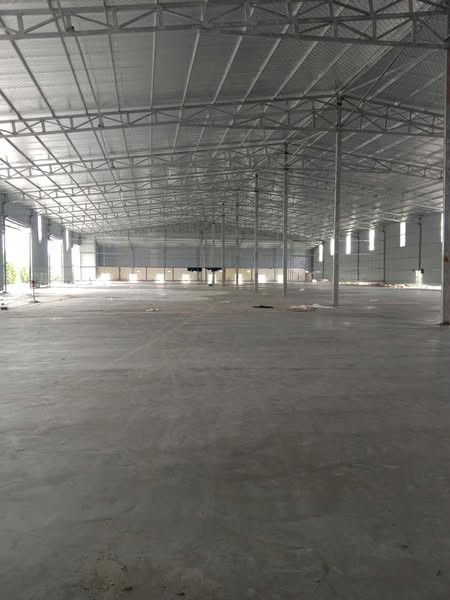 CHO THUÊ 1300m2 KHO, XƯỞNG QL3. Xã TIÊN DƯỢC. SÓC SƠN. TP HÀ NỘI