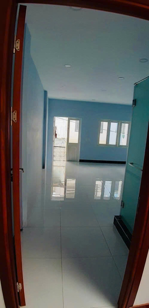 HẺM OTO – NI SƯ HUỲNH LIÊN – 56M² – NHÀ ĐẸP GIÁ TỐT