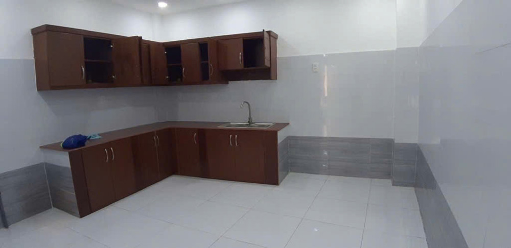 HẺM OTO – NI SƯ HUỲNH LIÊN – 56M² – NHÀ ĐẸP GIÁ TỐT