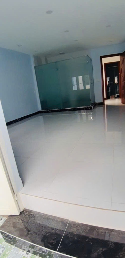 HẺM OTO – NI SƯ HUỲNH LIÊN – 56M² – NHÀ ĐẸP GIÁ TỐT