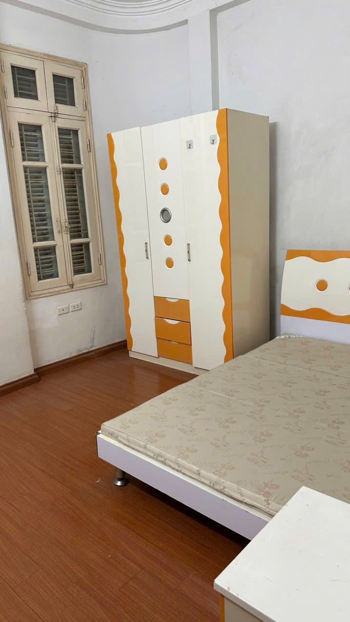 Bán nhà Xuân Đỉnh 5 tầng, Mặt tiền 4.5m, Ngõ Ba Gạc - Giá 9 tỷ