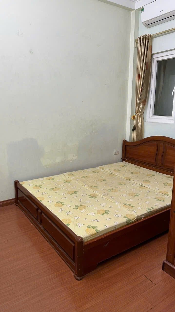 Bán nhà Xuân Đỉnh 5 tầng, Mặt tiền 4.5m, Ngõ Ba Gạc - Giá 9 tỷ