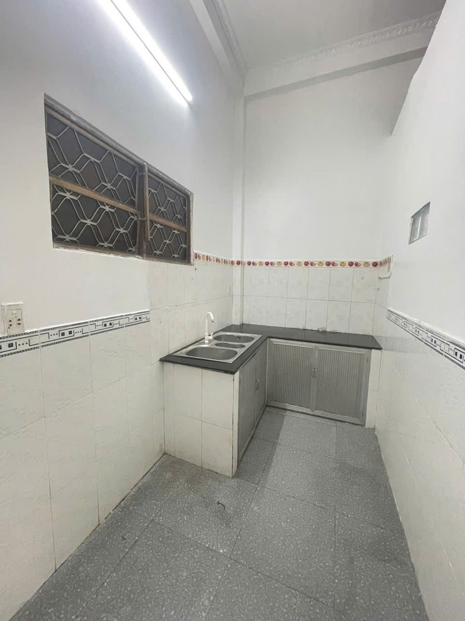 Nhà Sổ Hồng Riêng 1 Lầu Quận 12 - 4x14m Tân Thới Hiệp 21 - Giá 4.59 Tỷ