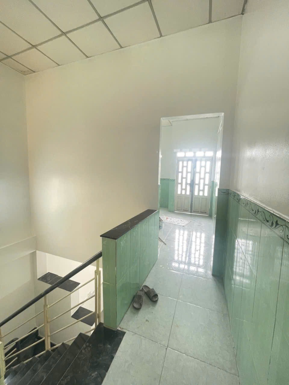 Nhà Sổ Hồng Riêng 1 Lầu Quận 12 - 4x14m Tân Thới Hiệp 21 - Giá 4.59 Tỷ