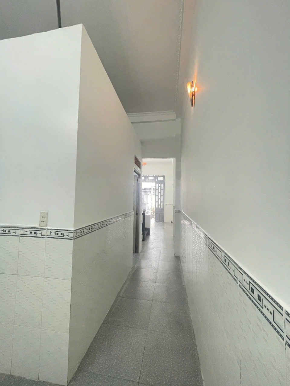 Nhà Sổ Hồng Riêng 1 Lầu Quận 12 - 4x14m Tân Thới Hiệp 21 - Giá 4.59 Tỷ