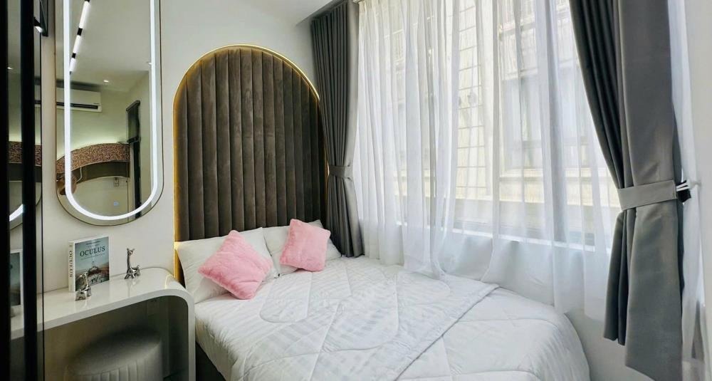 Bán Nhà Phố Cao Cấp Hồ Văn Long, Bình Tân - Vị Trí Đẹp, Giá Tốt