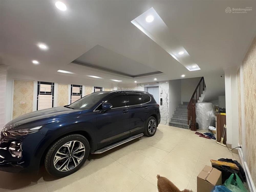 Bán nhà phố Lê Trọng Tấn, Thanh Xuân - 57m² x 6T, Ô Tô Vào Nhà, Giá 19.5 tỷ