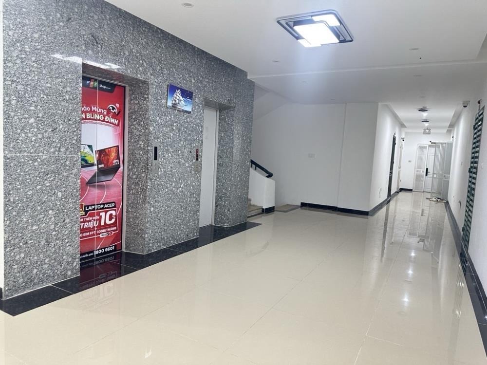 Chung Cư Nguyễn Chánh, Cầu Giấy - 2PN, 4 Tỷ - Gần Keangnam, SĐCC