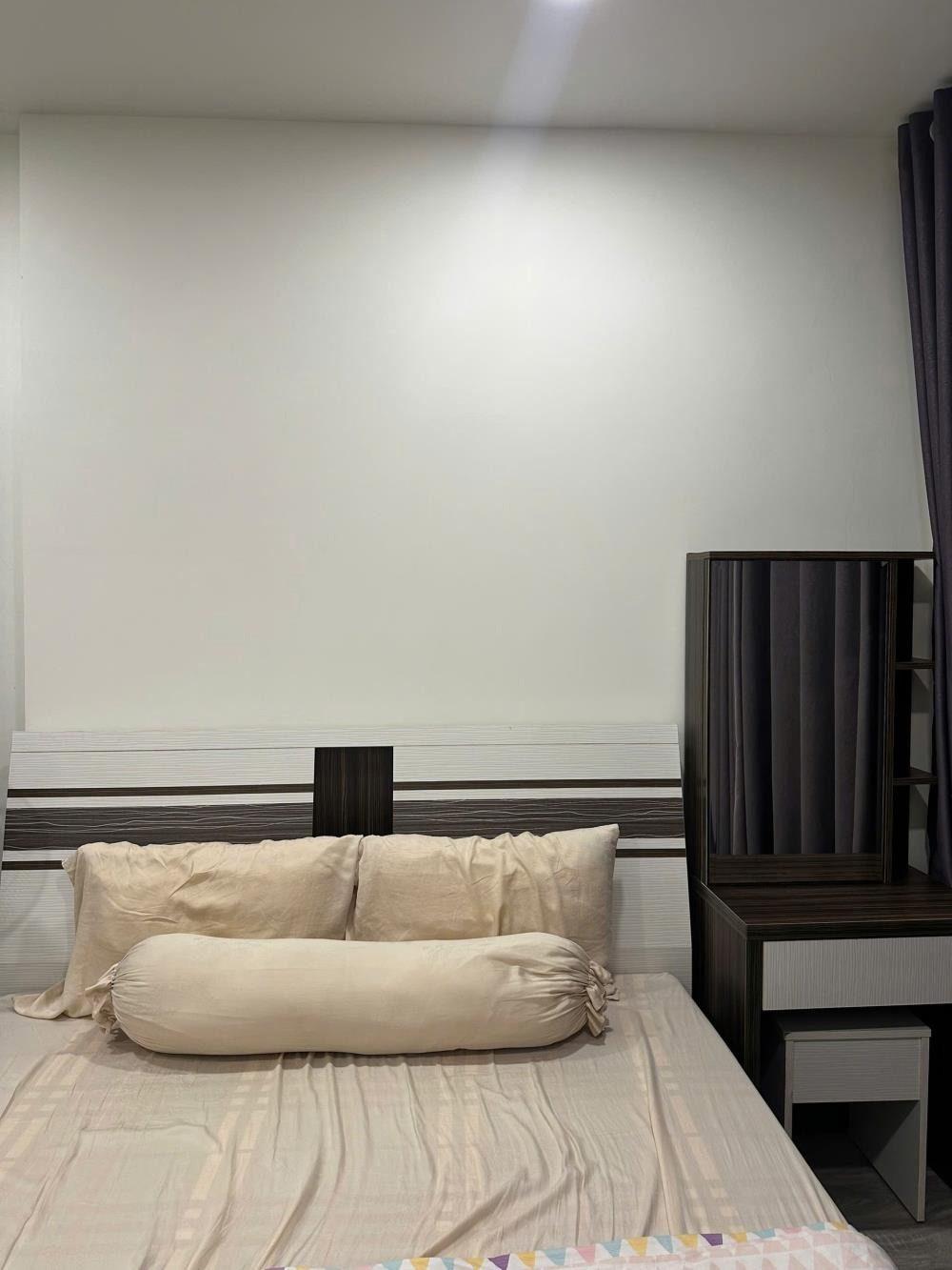 Cho thuê căn hộ Riva Park Q4 – 55m², 1PN, View Skyline, Full Nội Thất