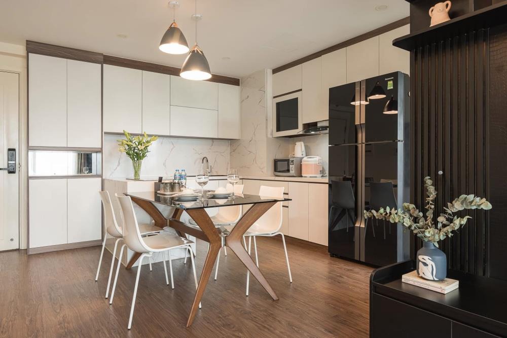 Bán căn hộ Vinhomes D Capitale 2PN, 73m2, Full Nội Thất - Giá 8.3 Tỷ