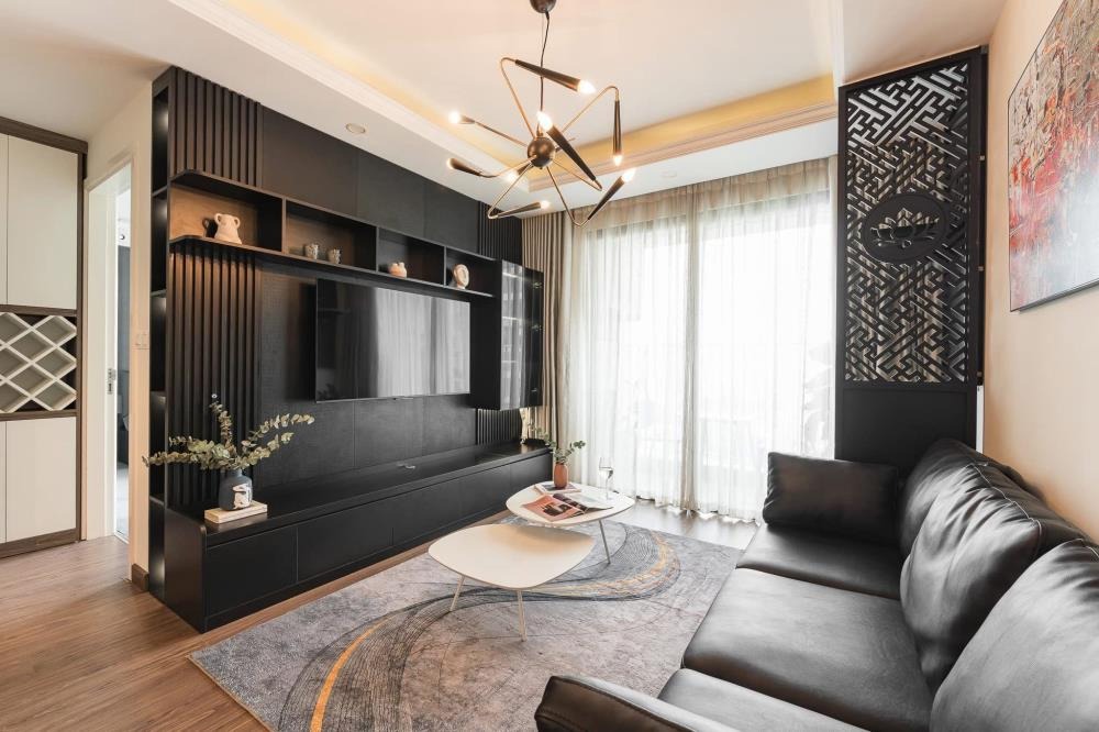 Bán căn hộ Vinhomes D Capitale 2PN, 73m2, Full Nội Thất - Giá 8.3 Tỷ