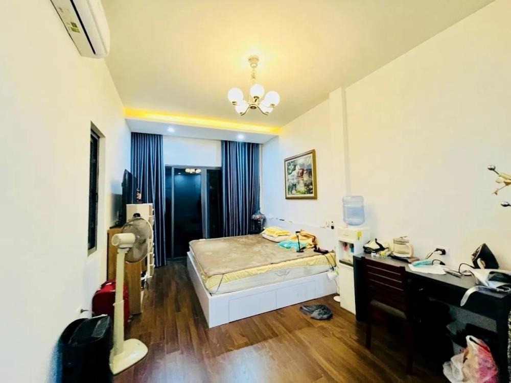 Nhà Thái Hà 66m2, 4 Tầng, Lô Góc 2 Thoáng, Ô Tô Đỗ Cửa - Giá Tốt