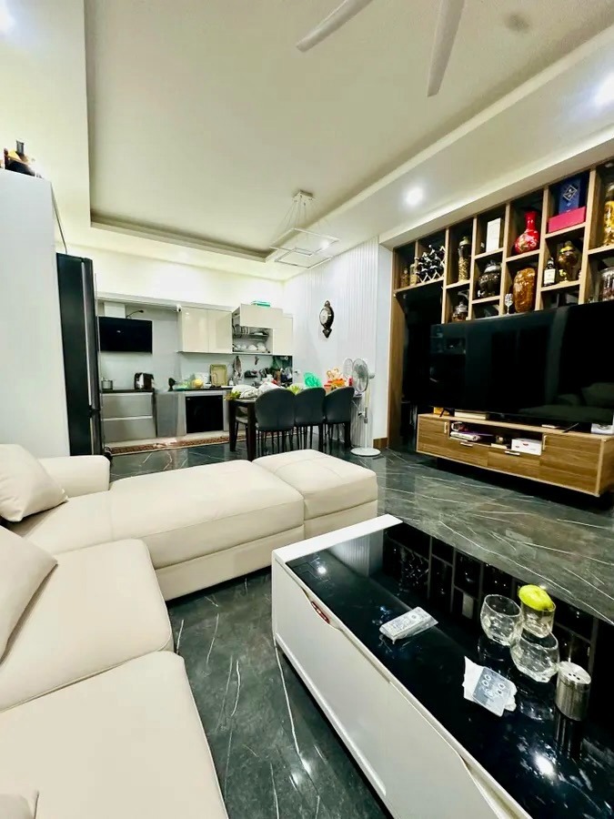 Nhà Thái Hà 66m2, 4 Tầng, Lô Góc 2 Thoáng, Ô Tô Đỗ Cửa - Giá Tốt