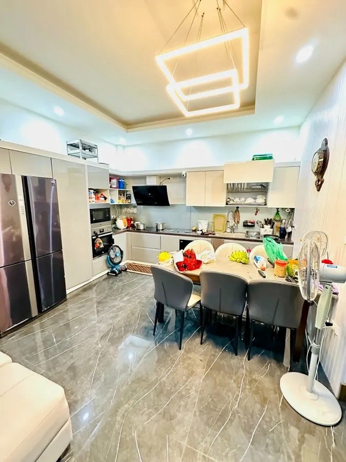 Nhà Thái Hà 66m2, 4 Tầng, Lô Góc 2 Thoáng, Ô Tô Đỗ Cửa - Giá Tốt