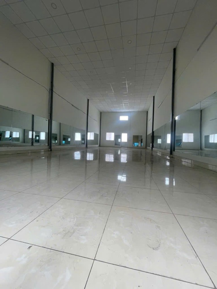 Nhà xưởng SHR Vuông HXH 175m2 – Thạnh Xuân 39 Quận 12 SS