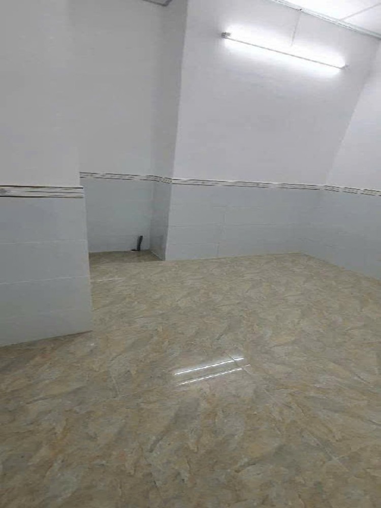Nhà xưởng SHR Vuông HXH 175m2 – Thạnh Xuân 39 Quận 12 SS