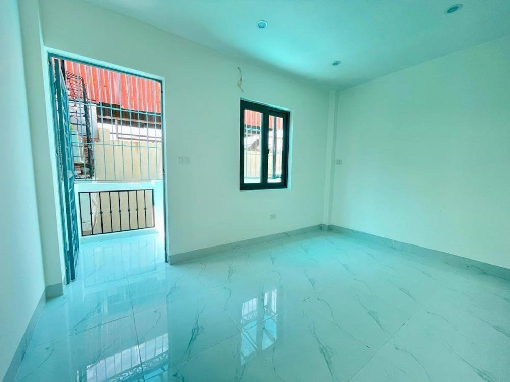 Nhà Khương Trung - Phân Lô - Ô Tô Đỗ Cửa - Giá 7.3 Tỷ