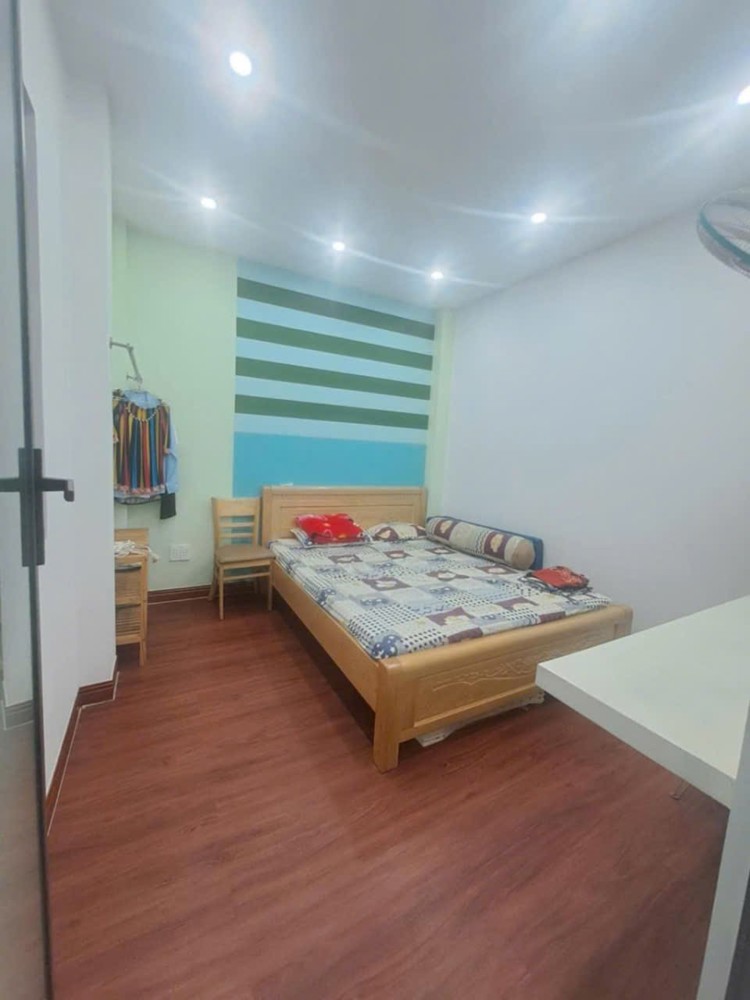 Nhà Vuông SHR 2 tầng HXT né 94m2 – Thạnh Xuân 52 Quận 12 SS